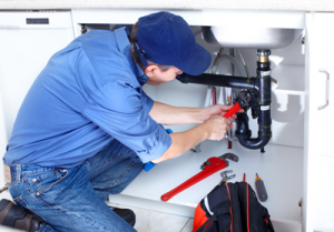 Stockton Plumbing Services